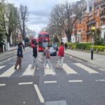 London Rock N Roll Beatles Private Black Cab Tour - Exploring London’s Iconic Music Sites: Abbey Road to the Royal Albert Hall