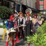 London: Rock n Roll Pub Crawl - Visiting Iconic Soho Pubs with Historic Ties to Rock Legends