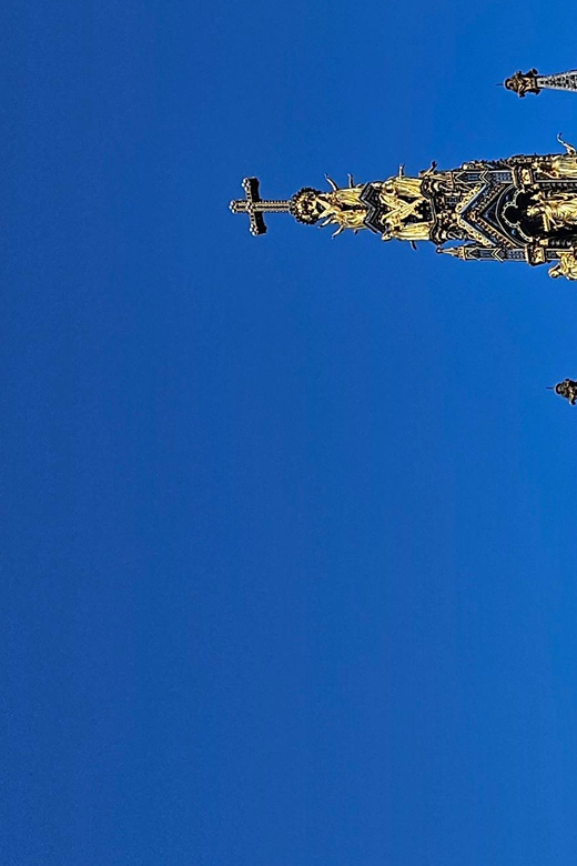 London: Royal Kensington Walking Tour - Starting at Knoops Coffee Shop in Kensington