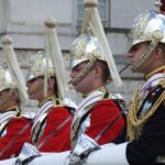 London: Royal London Tour - Starting Point at Victoria Coach Station