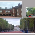 London: Royal Walk, Westminster Abbey, National Gallery Tour - Walking in St. James’s Park with Royal Views