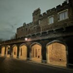 London : Royal Westminster By Night Walking Tour - From Buckingham Palace to Whitehall: The Royal Residences