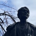 London; Royalty and Democracy - The Significance of Charles I’s Last Walk to His Execution