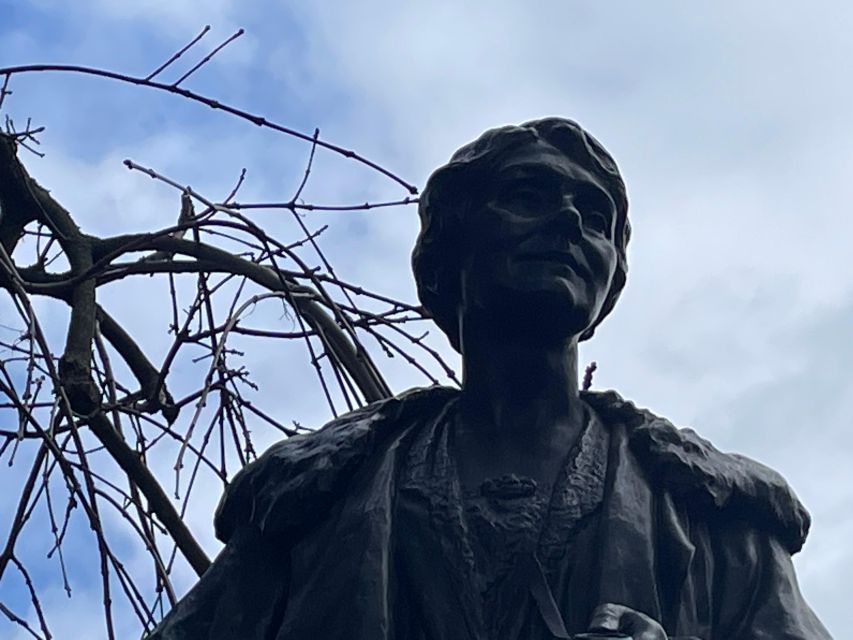 London; Royalty and Democracy - The Significance of Charles I’s Last Walk to His Execution