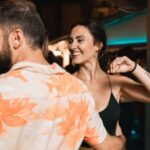 London Salsa Lovers Dance Experience - A 90-Minute Latin Dance Immersion in South East England