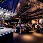 London: Sandbox VR - Immersive Gaming Experiences - Comparing Sandbox VR to Other London Experiences