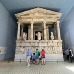 London: Sculptures and Art Tour at the British Museum - The Rosetta Stone: Unlocking Ancient Egyptian Language