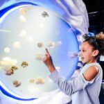 London: SEA LIFE Entry Ticket - Explore 14 Themed Zones and Unique Marine Exhibits