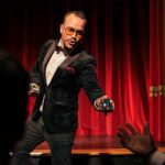 London: Secrets of The Magic Circle Flagship Magic Show - The Historic Venue of The Magic Circle in Central London