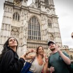 London: See 30+ Top Sights! Fun Local Guide (Private tour) - Meeting Point, Duration, and Practical Tips