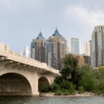 London: Self-Guided History City Tour with an App - The Launch Point at the Sky Garden with Stunning City Views