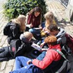 London Self-Guided Murder Mystery Tour by Buckingham Palace - The Route and Puzzles: Combining Sightseeing with Game Play