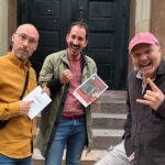 London Self-Guided Murder Mystery Tour by Trafalgar Square - Exploring Trafalgar Square Through a Murder Mystery Lens