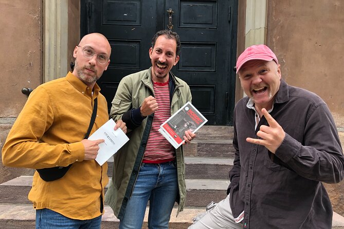 London Self-Guided Murder Mystery Tour by Trafalgar Square - Exploring Trafalgar Square Through a Murder Mystery Lens