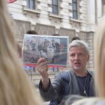 London: Serial Killers of London Guided Walking Tour - An Overview of the Tour’s Theme and Content