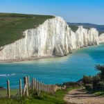 London: Seven Sisiters Brighton Beach Chinese Day Tour - Scenic Drive from London to Brighton