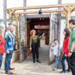 London: Shakespeare's Globe Theatre Guided Tour - Exploring the History of Shakespeares Globe