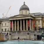 London: Sherlock Holmes Guided City Walking Tour - Starting Point: Outside the Criterion Theatre