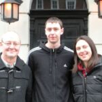 London: Sherlock Holmes Tour by Black Cab - Visiting 221B Baker Street and the Sherlock Holmes Museum Site