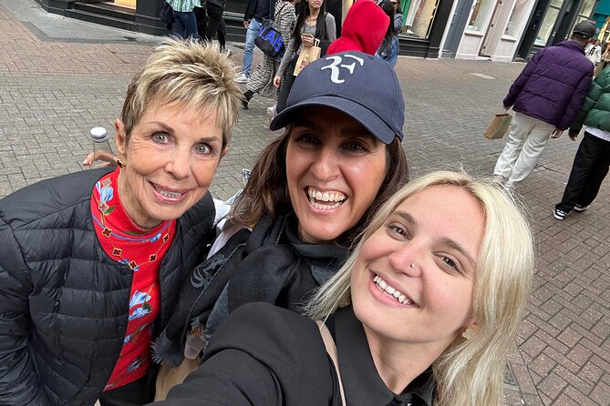 London Shopping Tours - Starting at Fortnum & Mason: Heritage and Teas