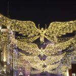 London Sights and Sounds on Christmas Day Afternoon Guided Tour - Starting Point and Tour Logistics