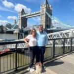 London: Sightseeing Black Cab Tour with Hotel Pickup - Iconic Landmarks: From Tower of London to London Eye