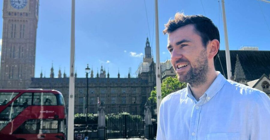 London: Sightseeing Tour - in clear, slow English - Starting at The Ritz and Meeting Point Details