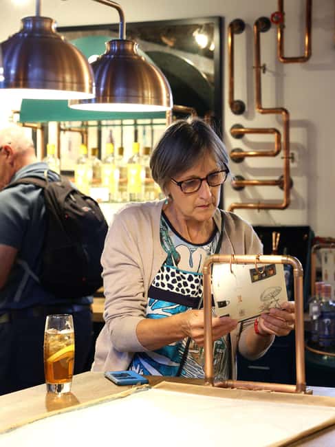 London: Sipsmith Gin Distillery Tour and Guided Tasting - Meeting at the Distillery in London’s South East England