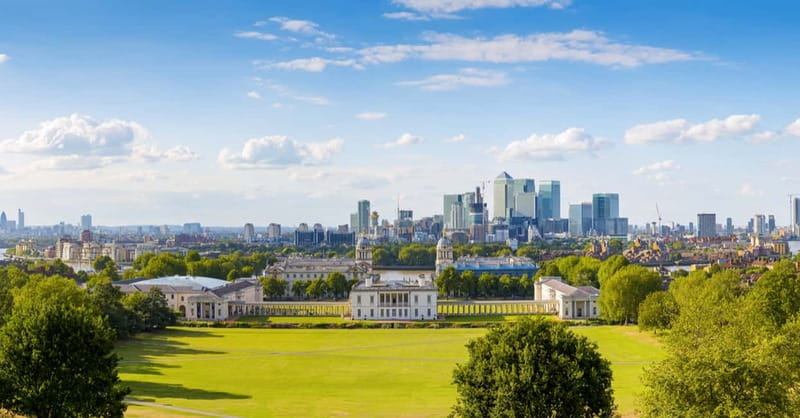 London: Small Group Canterbury, Dover & Kent Villages Tour - Starting Point Near the London Eye