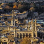 London: Small Group Stonehenge and Bath Tour & Secret Site - Starting Points and Group Size