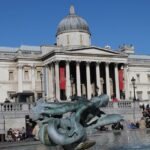 London: Smartphone Heritage Walks Trafalgar Square - Final Thoughts on the Trafalgar Square Heritage Walks