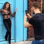 London Smartphone Photography workshop and tour - How the Tour Combines Sightseeing and Photography Practice