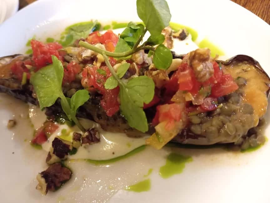 London: Soho, Chinatown, & Covent Garden Food Walking Tour - The Tour Starts in Front of Cambridge Theatre