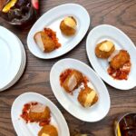 London: Soho Food Tour with 7+ Tastings of Food Gems - From Golden Square to Soho’s Iconic Food Spots