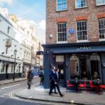 London Soho Guided Walking Tour - Soho’s Musical and Cultural Revolution Highlights