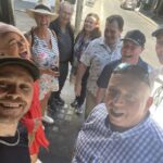 London: Soho Music and Historic Pubs Walking Tour - Stories of Soho’s Music Legends and Cultural Icons