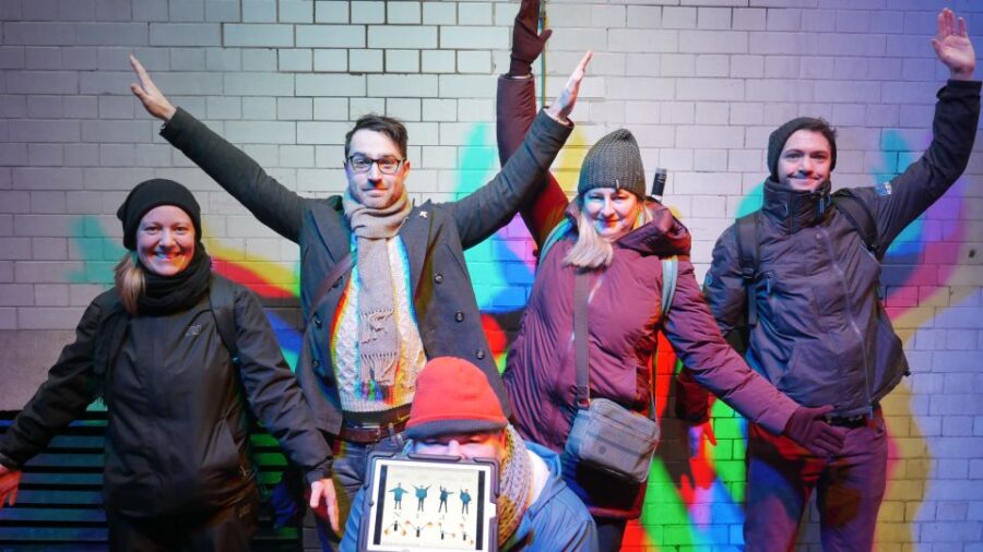 London: Soho Rock and Roll Walking Tour - Exploring Soho’s Rock and Roll Landmarks