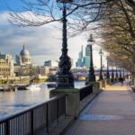 London: South Bank Private Highlights Tour - From County Hall to Jubilee Gardens and Southbank Centre