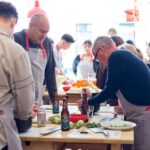 London: Southeast Asian Cuisine Cooking Class with Wine - Starting Point in South East England for Authentic Asian Cuisine