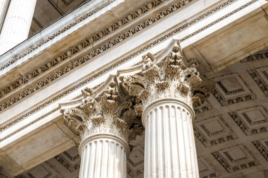 London: St Paul's Cathedral Entry Ticket - The Role of Guided Tours and Talks