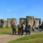 London: Stonehenge 6 Hour Tour By Car With Entrance Ticket - Starting Your Journey from London with Hotel Pickup