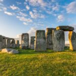 London: Stonehenge and Bath Day Trip with Roman Baths - Journey Through Salisbury Plain