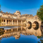 London: Stonehenge and Bath Guided Full-Day Tour - How the Tour Connects London to Somerset’s Historic Treasures