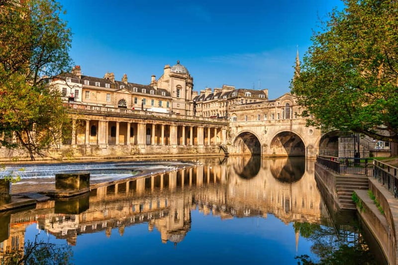 London: Stonehenge and Bath Guided Full-Day Tour - How the Tour Connects London to Somerset’s Historic Treasures