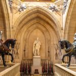 London: Stonehenge and Windsor Castle Day Trip - Free Time in Windsor and Local Dining Options