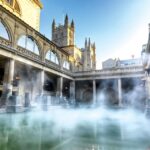 London: Stonehenge & Bath Day Trip with Optional Roman Baths - Discover Jane Austen’s Favorite Spots in Bath