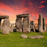 London: Stonehenge, Cotswolds, and Bath Private Day Trip - Starting from London: Comfortable Pickup and Scenic Drive
