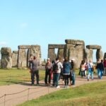 London: Stonehenge, Windsor, and Bath Day Trip by Bus - Starting Points and Morning Departure