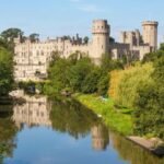 London: Stratford-upon-Avon & Warwick Castle Day Tour - Starting from London: Convenient Hotel Pickup and Private Transport