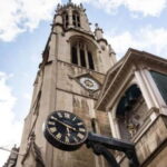 London - Sweeney Todd Tour - Fleet Street Terror - The Dark Roots of Fleet Street and Victorian London